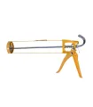 Pistol na tmely a chemicke malty skeletova 310 ml/300 mm, nylonova rukovat 80-5021