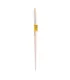 Štetka maliarska MASTERTOOL № 10, 12 mm drevená rukoväť 91-3012