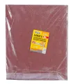 Vodotesný brúsny papier 20ks MASTERTOOL P150 230x280 mm 08-2615-Р