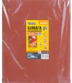 Vodotesný brúsny papier 20ks MASTERTOOL P220 230x280 mm 08-2622-Р