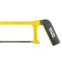 Pílka na kov MASTERTOOL 150mm, hliníková pogumovaná rukoväť FLEX plátno 12.5 mm 24TPI 14-2215