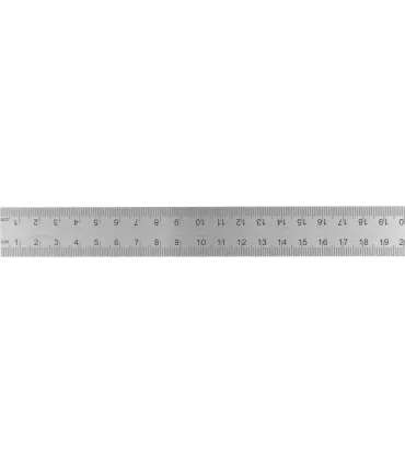Uholník multifunkčný MASTERTOOL 300 mm, libely 0,5 mm/m 0,03° 30-3510