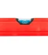 Vodováha stavebná hliníková MASTERTOOL PROFI 80 cm 2 libely 0,5 mm/m 0,03° výklenok pre montáž na potrubia 37-0803