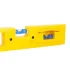 Vodováha s magnetom MASTERTOOL TORPEDO 230 mm, odnímateľná libely, presnosť 0,5 mm/m 30-0895
