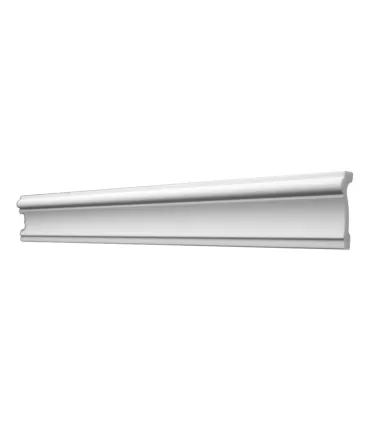 Dekoratívna lišta na stenu DMS WD07A 200 x 7.5 cm