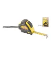 Zvinovací meter MASTERTOOL Magnetic 3 m*16 mm s 2 zámkami 61-3016