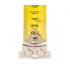 Zvinovací meter MASTERTOOL Magnetic 5 m*19 mm s 2 zámkami 61-5019