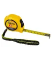 Meter zvinovací MASTERTOOL 3 m*16 mm, automatické zámok a zasunutie 68-0316