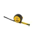 Meter zvinovací MASTERTOOL Magnetic 5 m*19 mm, automatické zámok a zasunutie 61-0519