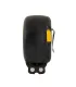 Meter zvinovací MASTERTOOL Magnetic 7,5 m*25 mm, automatické zámok a zasunutie 61-0725