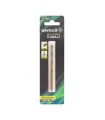Vrták do kovu MASTERTOOL WERTVOLL HSS COBALT 6,0х93 мм DIN338 DR-5060