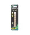 Vrták do kovu MASTERTOOL WERTVOLL HSS COBALT 5,0х86 мм DIN338 2 ks DR-5050