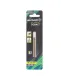 Meter zvinovací MASTERTOOL Magnetic 7,5 m*25 mm, automatické zámok a zasunutie 61-0725