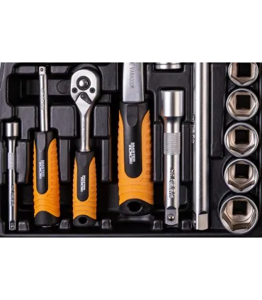 Miska magnetická na skrutky a náradie MASTERTOOL 108 mm 81-2108