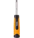 Miska magnetická na skrutky a náradie MASTERTOOL 108 mm 81-2108