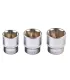 Miska magnetická na skrutky a náradie MASTERTOOL 108 mm 81-2108