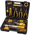 Sadá náradia MASTERTOOL Profesionál 149 ks 78-0330