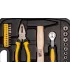 Sadá náradia MASTERTOOL Profesionál 149 ks 78-0330