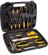 Sadá náradia MASTERTOOL Profesionál 149 ks 78-0330