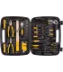 Sadá náradia MASTERTOOL Profesionál 149 ks 78-0330