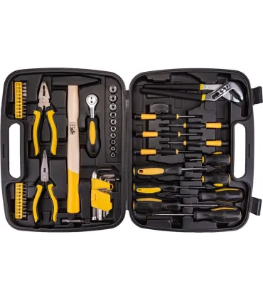 Sadá náradia MASTERTOOL Profesionál 149 ks 78-0330