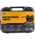 Sadá náradia MASTERTOOL Profesionál 149 ks 78-0330