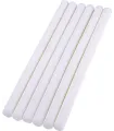 Tyčinky tavné MASTERTOOL TEXTILE 11,2*200 mm 6 ks pre látku 42-1170
