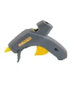 Pištoľ lepiaca tavná MASTERTOOL Ø 11,2 mm 10W/220V/50Hz 16-28 g/min s vypínačom 42-0510