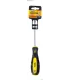 Skrutkovač magnetický MASTERTOOL plochý SL3*100 mm 48-5310