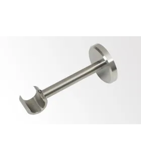 Držiak jednoduchý U