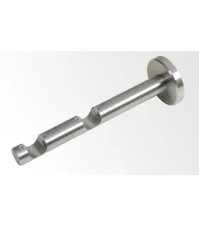 Držiak dvojitý simple