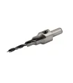 Vrták pre konfirmat GRANITE 4,0 mm 2-32-040