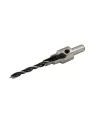 Vrták pre konfirmat GRANITE 5 mm 2-32-050