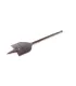 Vŕtak do dreva GRANITE plochý 40*152 mm 1/4" šesťhranná stopka 2-12-040