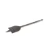 Vŕtak do dreva GRANITE plochý 35*152 mm 1/4" šesťhranná stopka 2-12-035