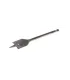 Vŕtak do dreva GRANITE plochý 32*152 mm 1/4" šesťhranná stopka 2-12-032