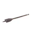 Vŕtak do dreva GRANITE plochý 25*152 mm 1/4" šesťhranná stopka 2-12-025