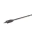 Vŕtak do dreva GRANITE plochý 20*152 mm 1/4" šesťhranná stopka 2-12-020