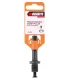 Adaptér stopky pre vŕtacie skľučovadlo GRANITE SDS-PLUS 1/2"-20 UNF 2-09-001