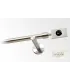 Nerezová oceľ Ø16 mm - Swarovski 821