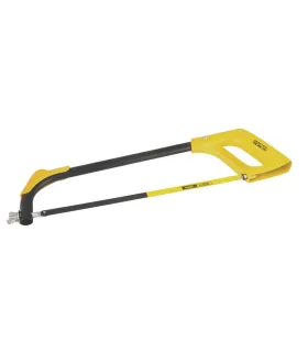Pílka na kov MASTERTOOL 250-300 mm іs kovovou ergonomická rukoväťou, FLEX plátno 12,5mm 24TPI 14-2226