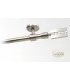 Nerezová oceľ Ø16 mm-Swarovski Eliza I