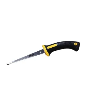 Pílka na sadrokartón MASTERTOOL 180 mm 9TPI stvrdnutý zub, 2D ostrenie 14-2716