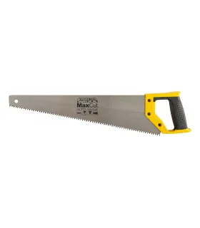 Píla na drevo MASTERTOOL 4TPI MAX CUT 450 mm kalený zub 2D ostrenie 14-2645