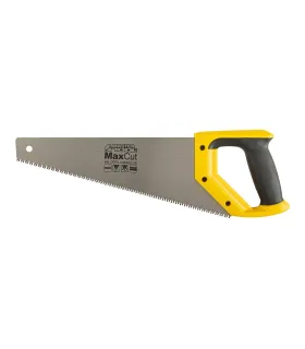 Píla na drevo MASTERTOOL 7TPI MAX CUT 350 mm kalený zub, 3D ostrenie, leštená čepeľ 14-2035