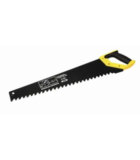 Pílka na pórobetón MASTERTOOL 550 mm, zub s karbidovým hrotom, teflónový náter 14-2755