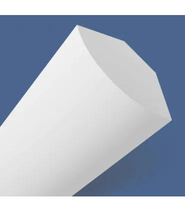 Dokončovacia lišta DMS WT12A 200 x 1,25 x 1,25 cm