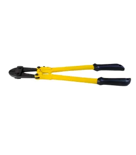 Nožnice na výstuž MASTERTOOL 450 mm Ø 6 mm T8/HRC53~60 01-0118