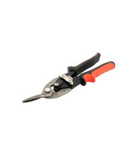 Nožnice na kov MASTERTOOL CrV 250 mm ľavý rez 01-0423