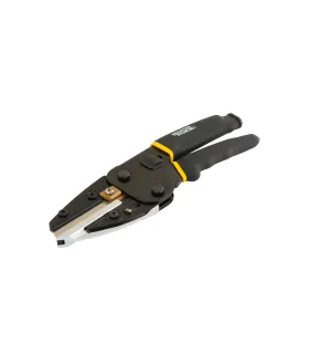 Nožnice multifunkčné MASTERTOOL 4v1 nožnice/záhradnícke nožnice/rezačka káblov/ nôž 250 mm 01-0428